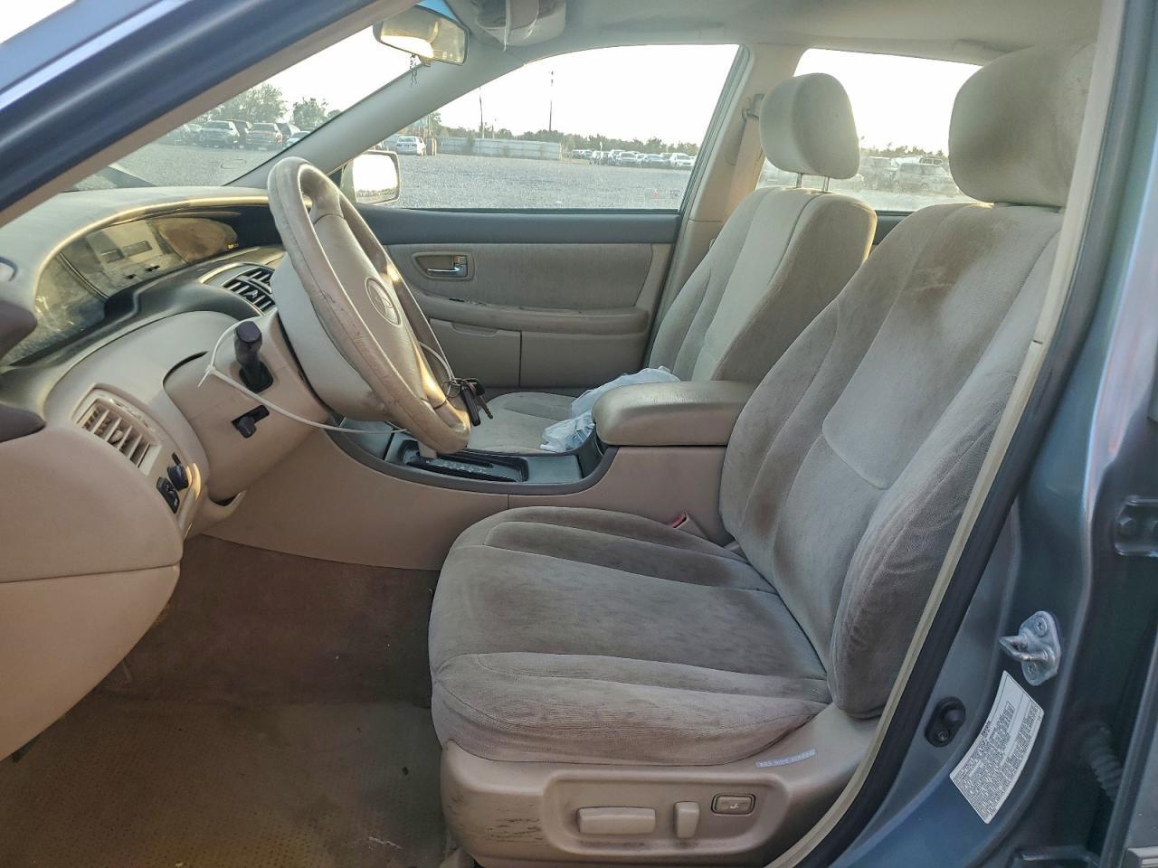 2000 TOYOTA Avalon