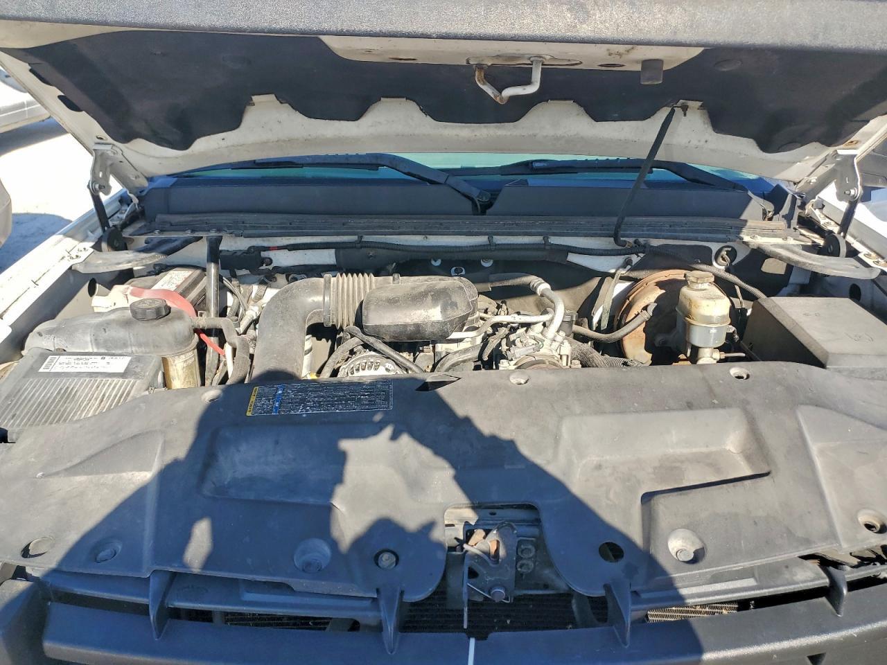 2008 GMC Sierra