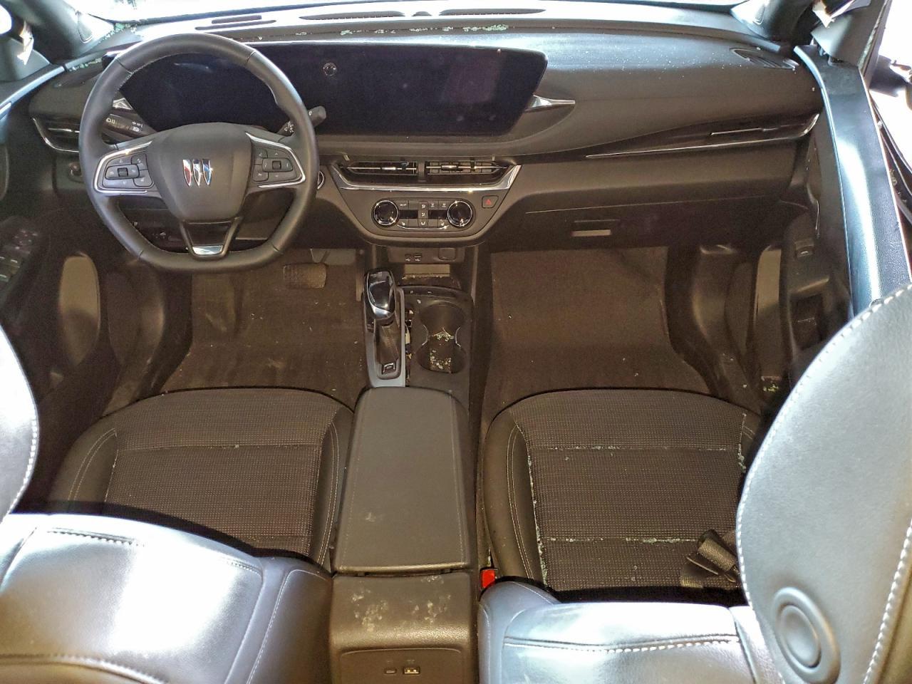 2025 BUICK Envista