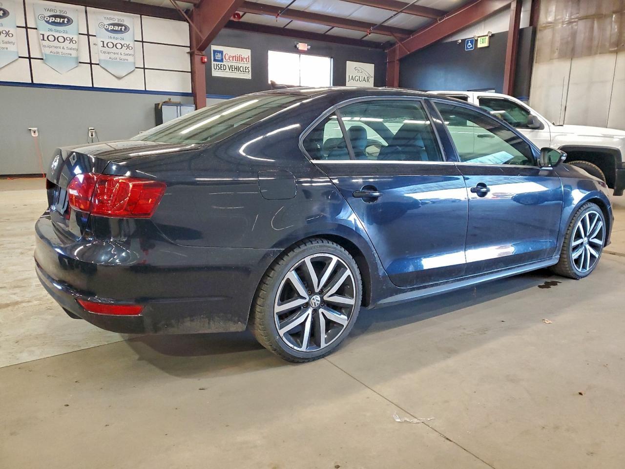 2013 VOLKSWAGEN JETTA