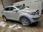 2011 KIA SPORTAGE