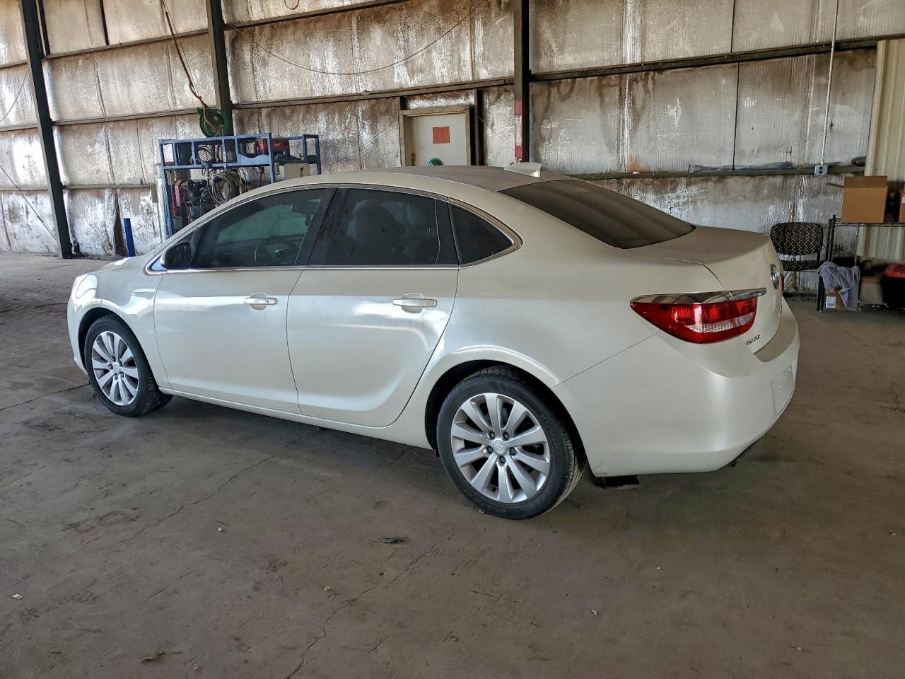 2015 BUICK VERANO