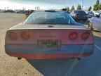 1986 CHEVROLET CORVETTE