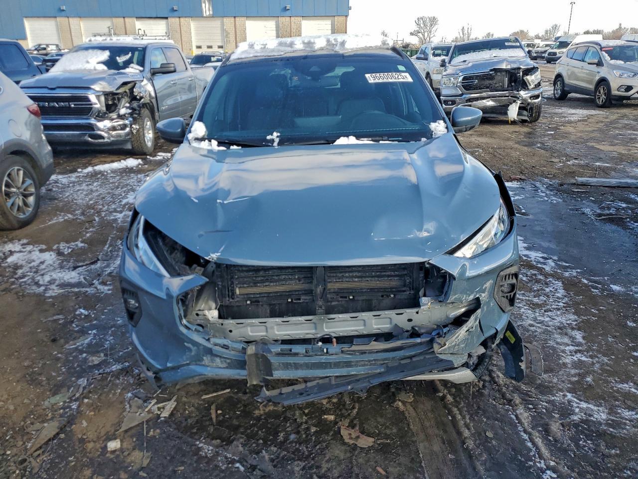 2023 FORD ESCAPE