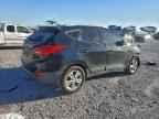2011 HYUNDAI TUCSON