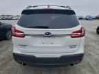 2020 SUBARU Ascent