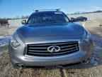 2012 INFINITI FX35