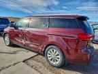 2016 KIA SEDONA