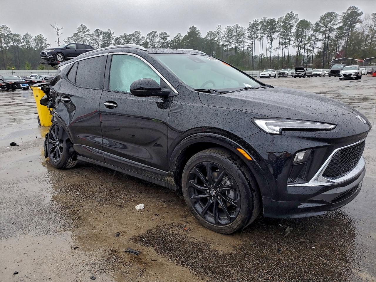 2024 BUICK Encore GX