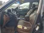 2012 INFINITI FX35