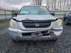 2003 HONDA PILOT