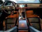 2013 JAGUAR XF