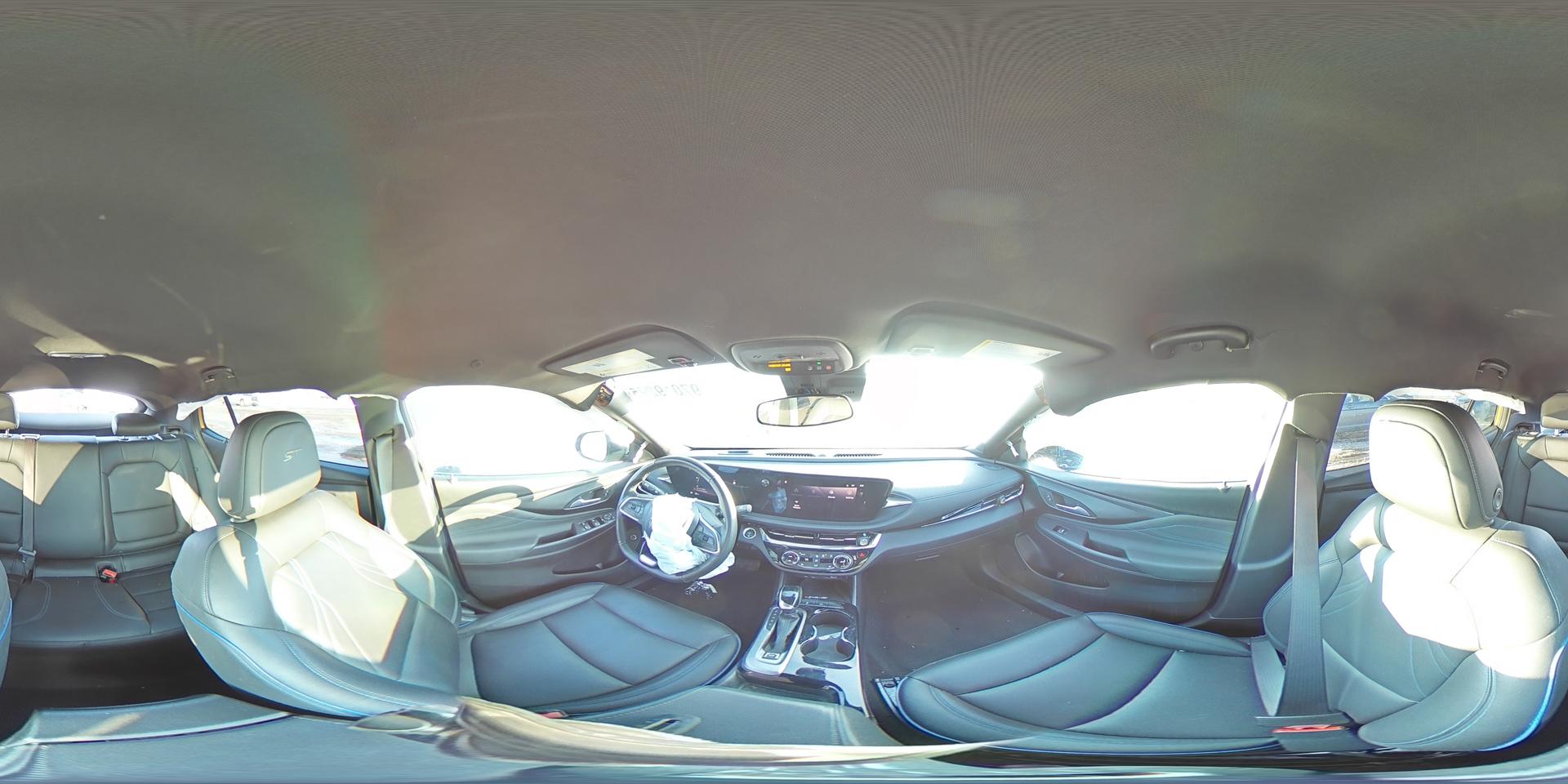 2024 BUICK Envista