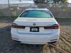 2020 BMW 7 series