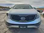 2011 KIA SPORTAGE