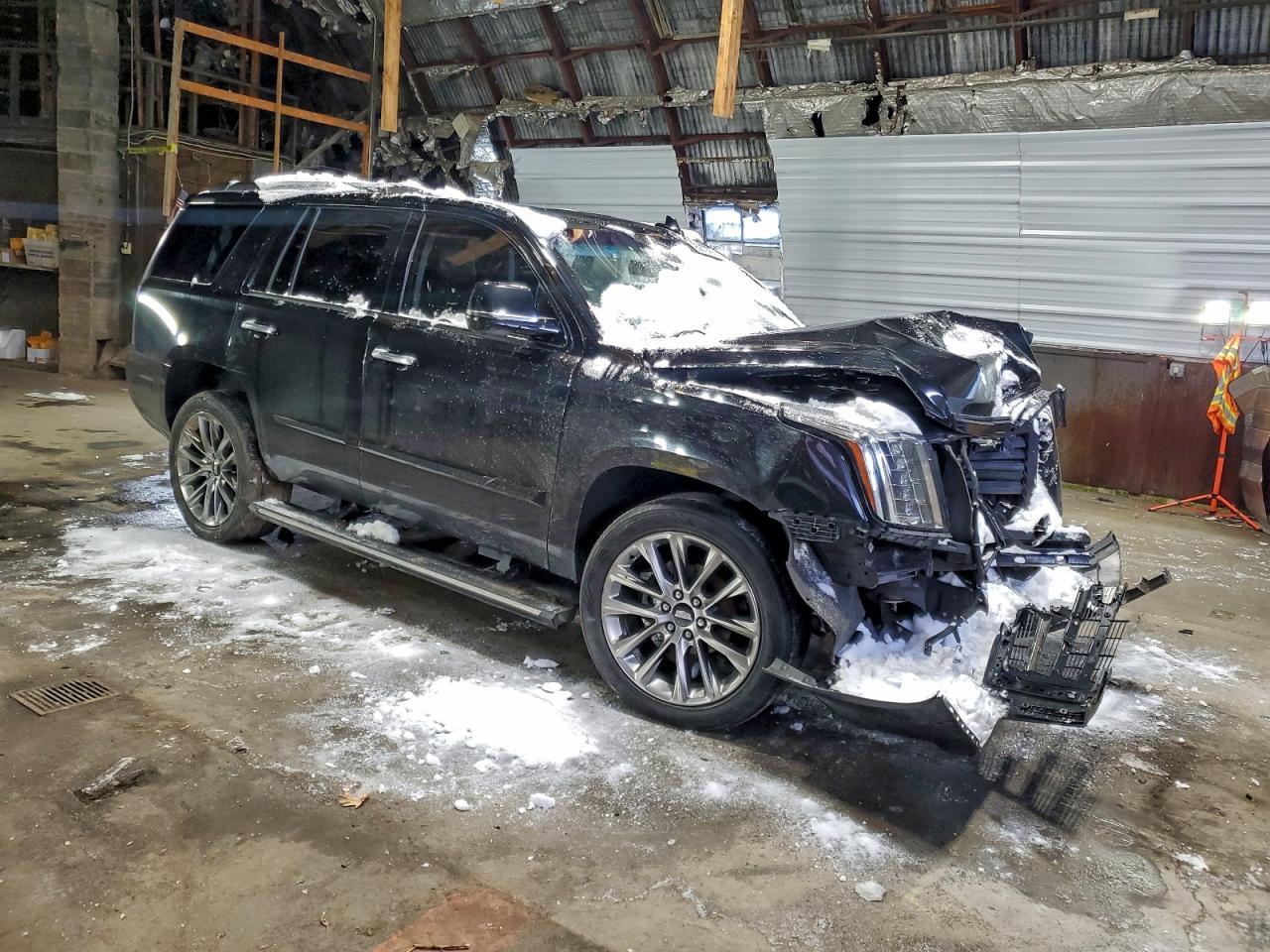 2020 CADILLAC ESCALADE