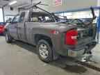 2007 CHEVROLET Silverado