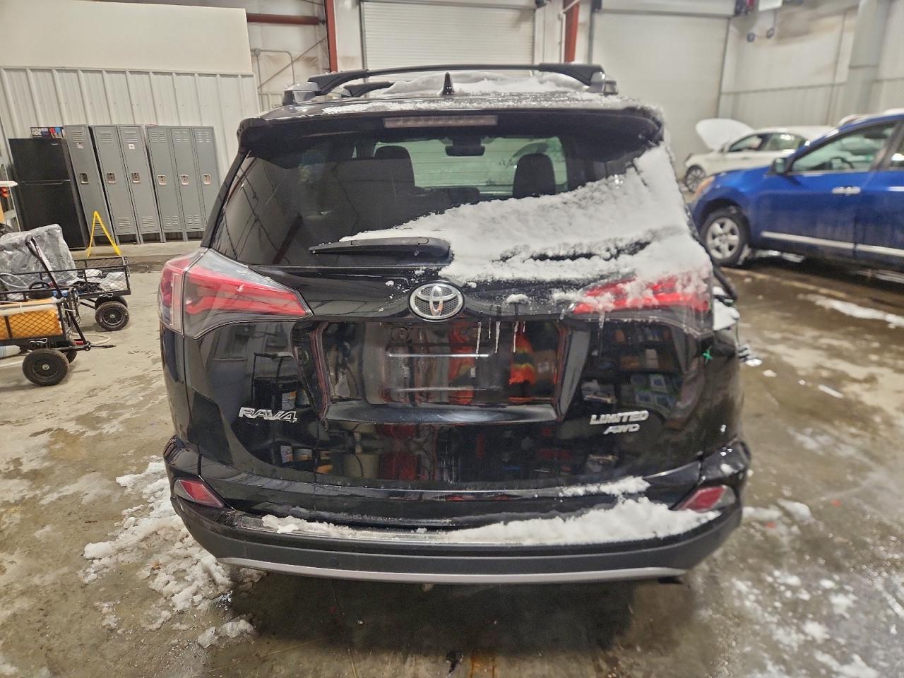 2017 TOYOTA RAV4