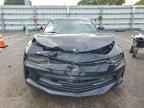 2017 CHEVROLET Camaro