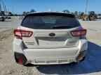 2018 SUBARU Crosstrek