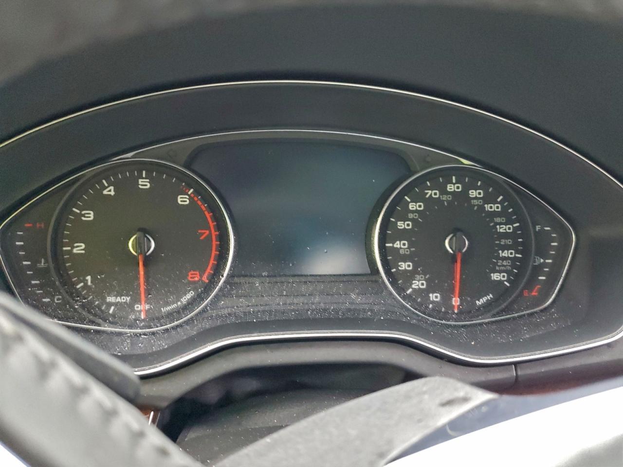 2020 AUDI Q5