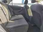 2004 TOYOTA COROLLA