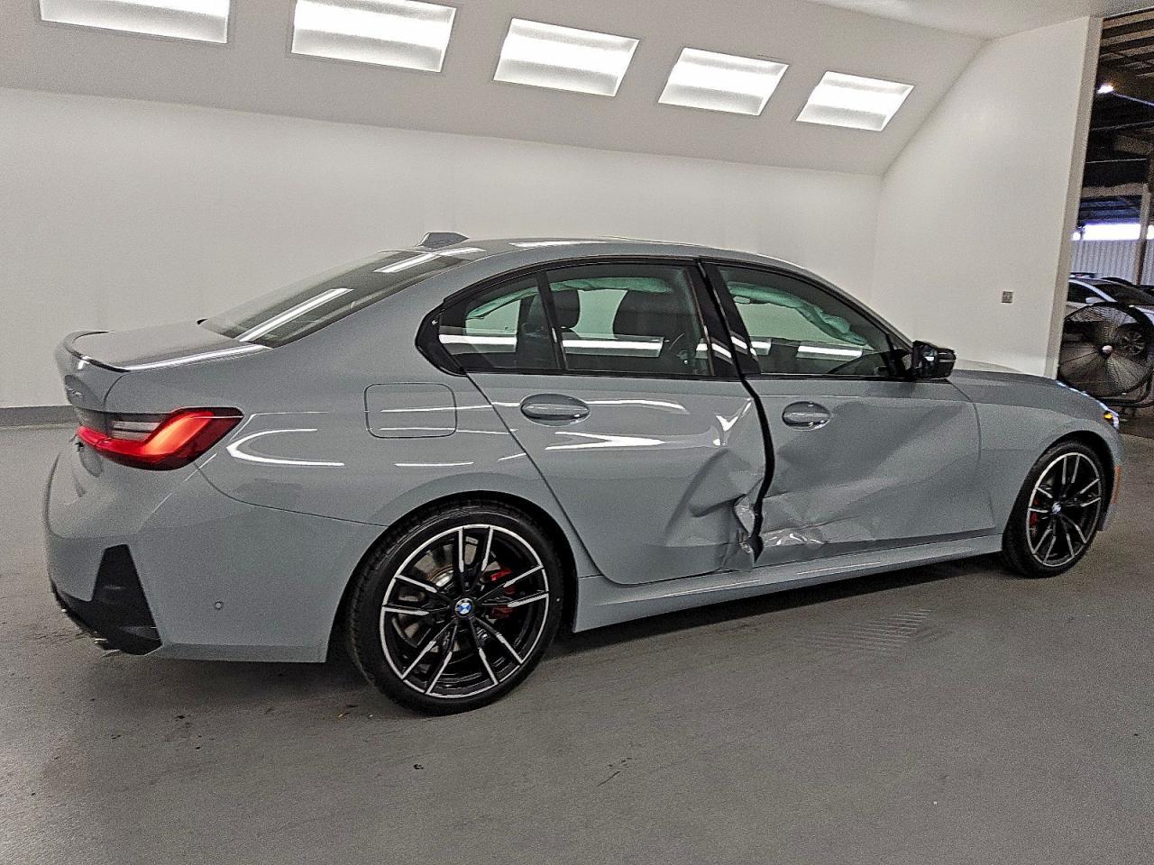 2026 BMW M340i