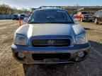 2003 HYUNDAI SANTA FE