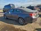 2013 CHEVROLET MALIBU