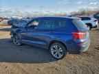 2015 BMW X3