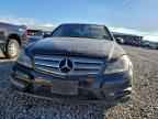 2012 MERCEDES-BENZ C-CLASS