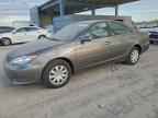2005 TOYOTA CAMRY