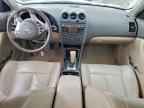 2011 NISSAN ALTIMA