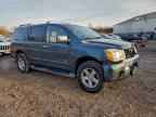 2007 NISSAN Armada