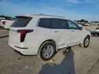 2025 CADILLAC XT6
