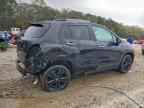 2019 CHEVROLET TRAX