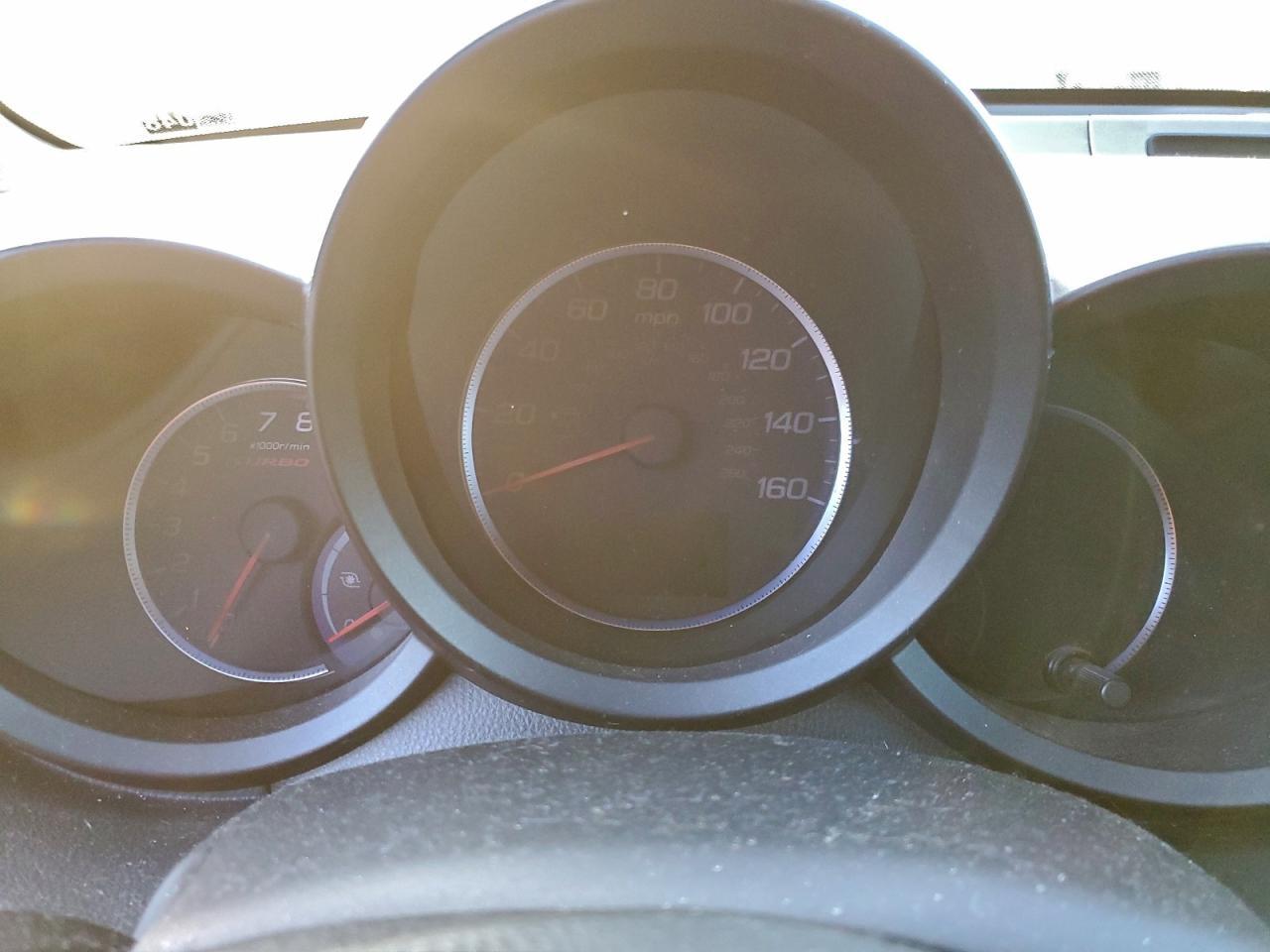 2008 ACURA RDX