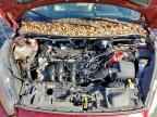 2014 FORD Fiesta