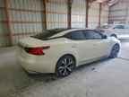 2017 NISSAN Maxima