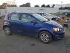 2013 CHEVROLET SONIC