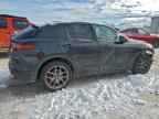 2018 ALFA ROMEO Stelvio