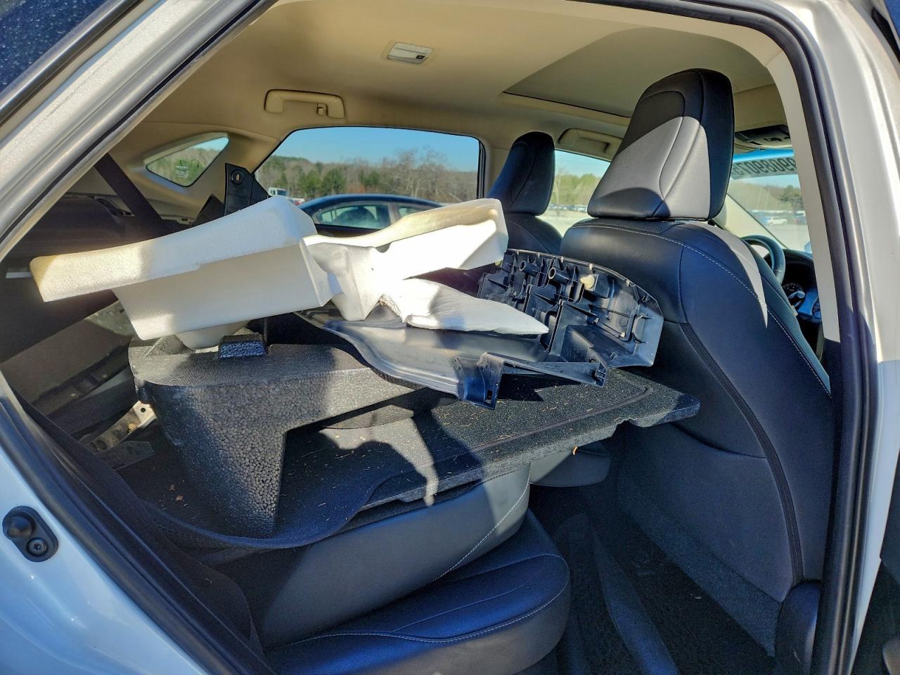 2017 LEXUS NX 200T