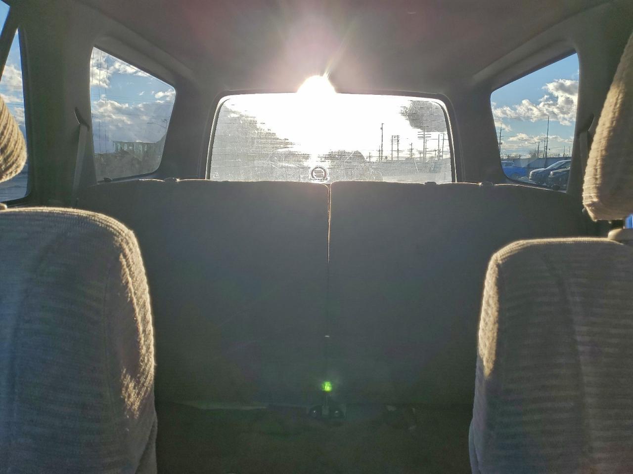 1998 TOYOTA 4Runner