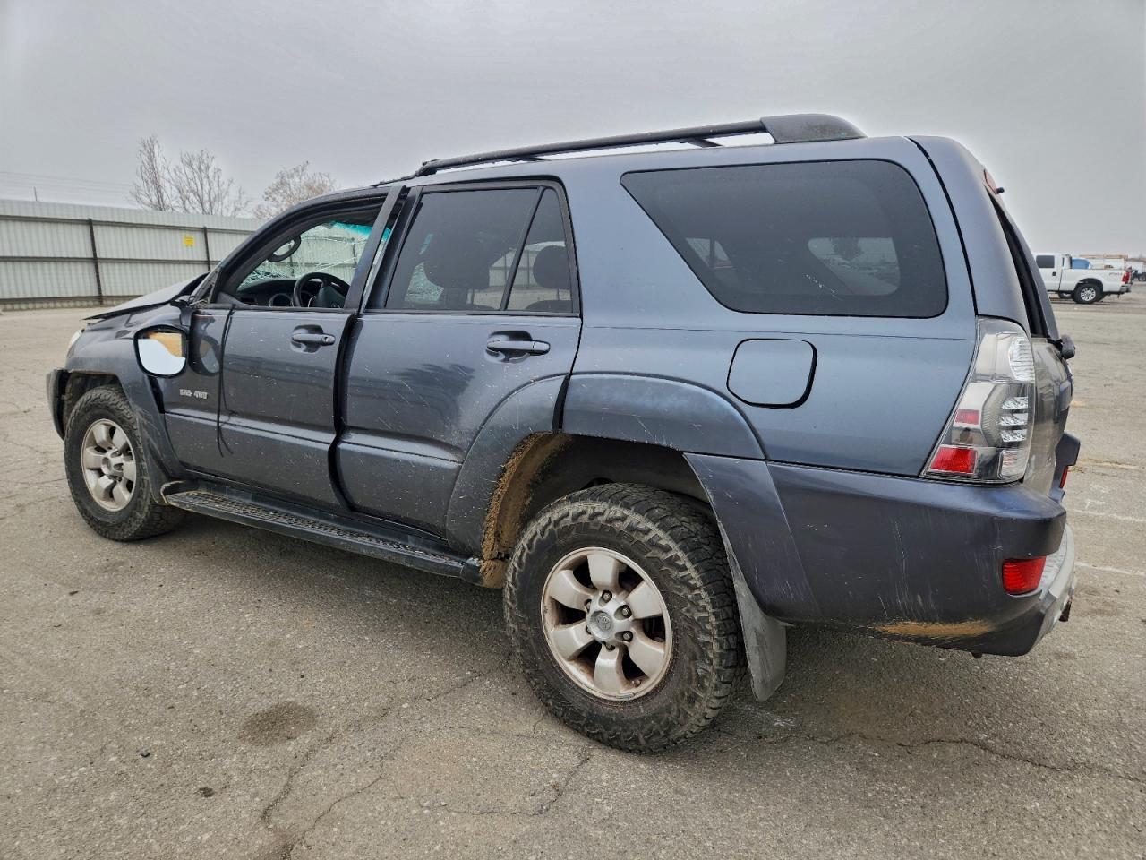 2004 TOYOTA 4Runner