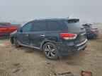 2015 NISSAN PATHFINDER