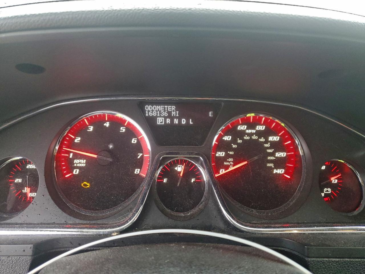 2014 GMC ACADIA