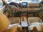 2005 HONDA CR-V