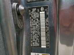 2007 TOYOTA SCION