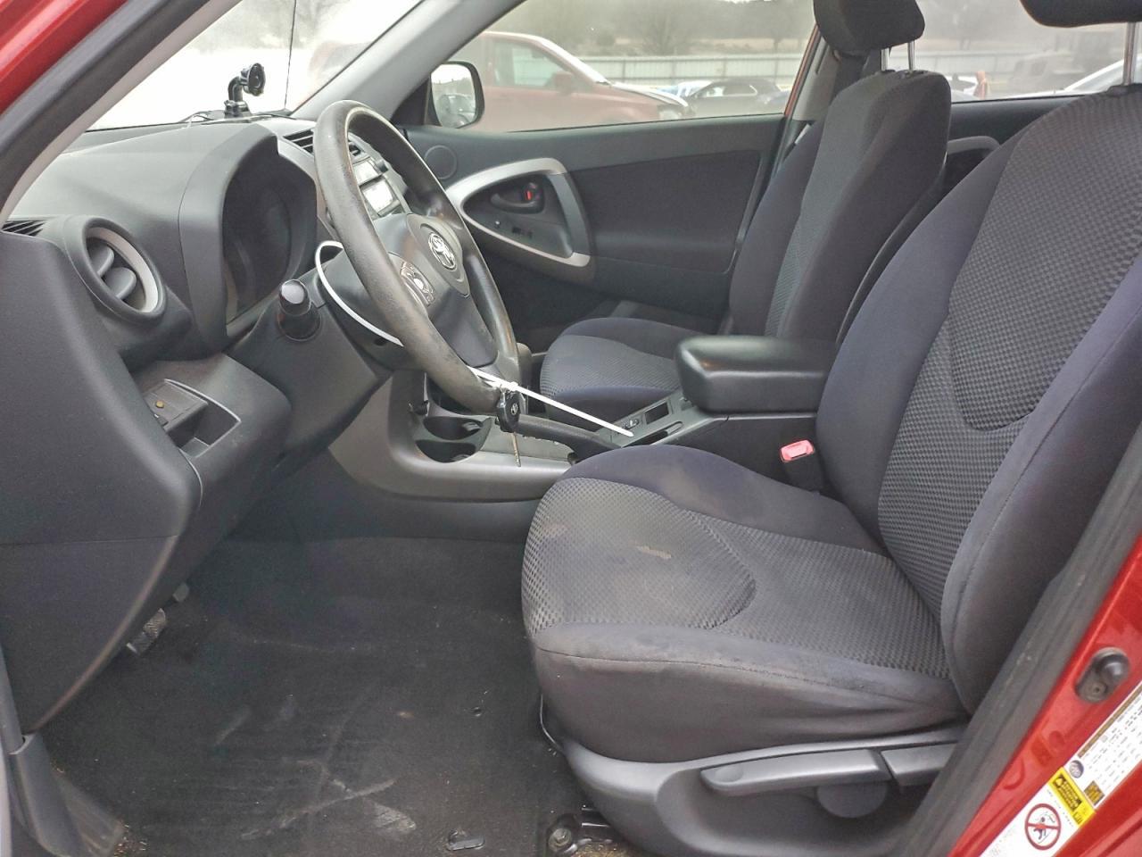 2006 TOYOTA RAV4