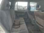 2001 HONDA CR-V